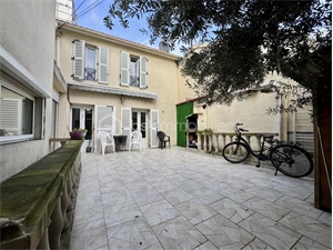 maison à la vente -   93300  AUBERVILLIERS, surface 126 m2 vente maison - UBI472108271